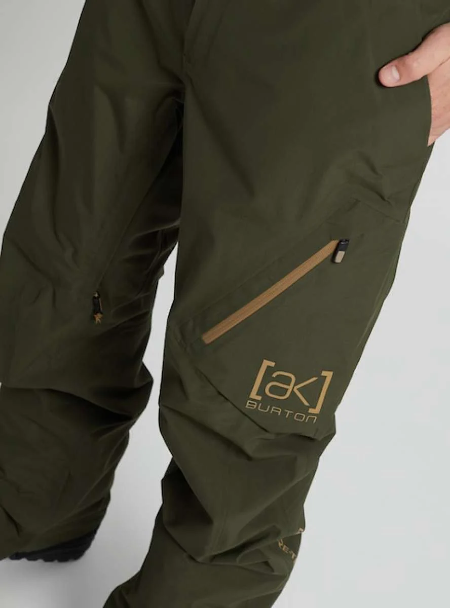Burton AK GORE-TEX Cyclic Pant 2023 - Image 4