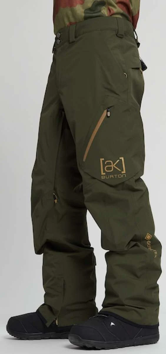 Burton AK GORE-TEX Cyclic Pant 2023 - Image 7