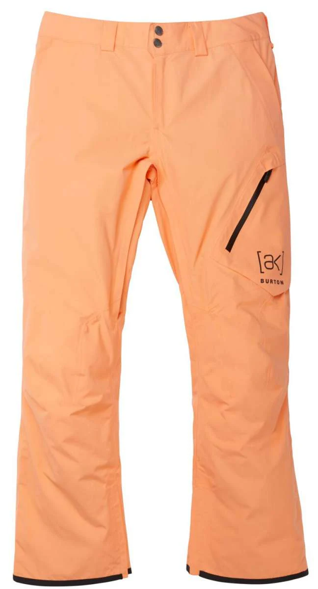 Burton AK GORE-TEX Cyclic Pant 2023 - Image 9