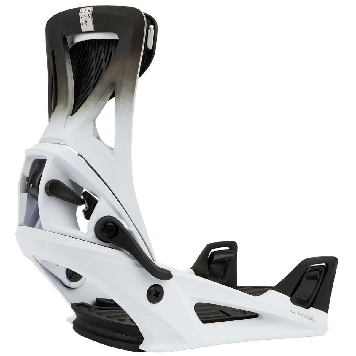 Burton Genesis Step On Snowboard Bindings 2021-2022 - Image 2