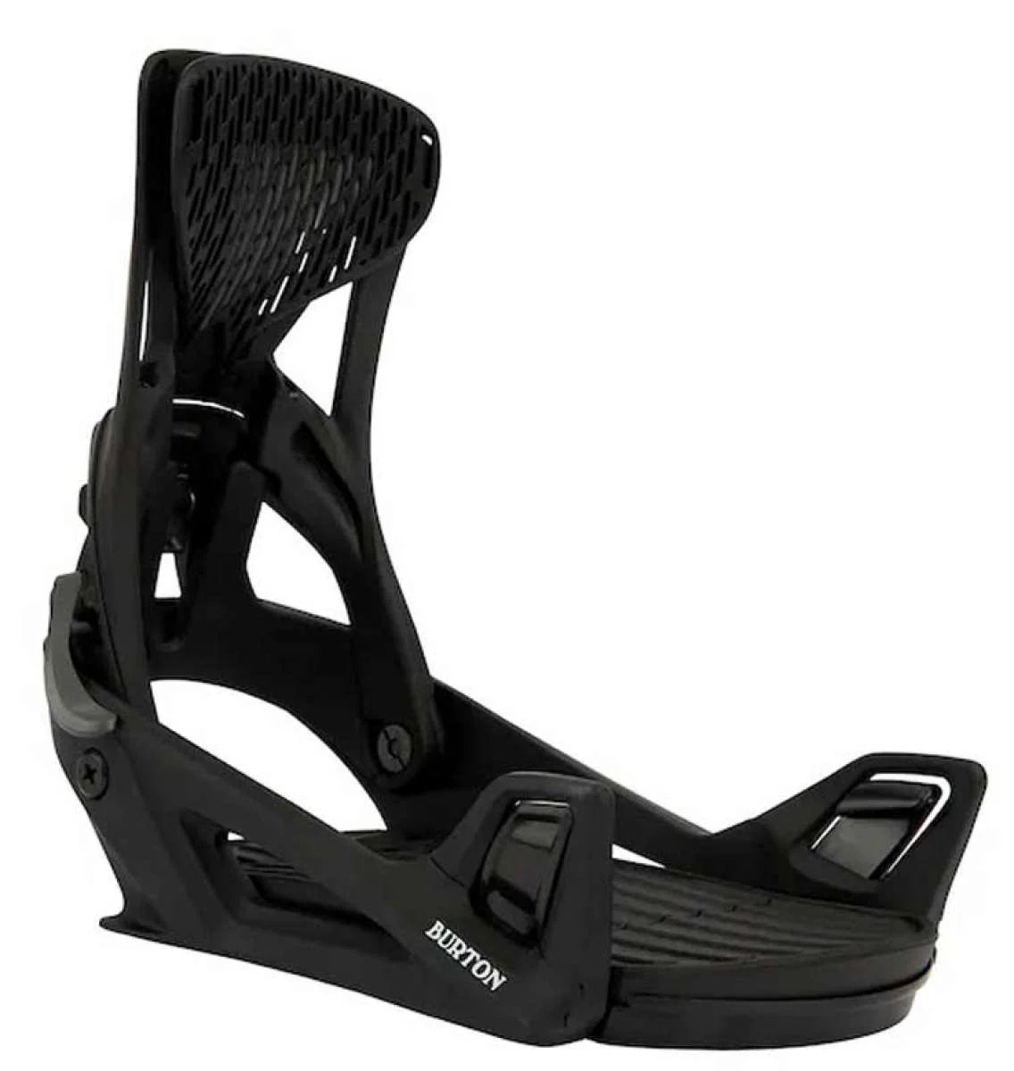 Burton Genesis Step On Snowboard Bindings 2021-2022 - Image 3