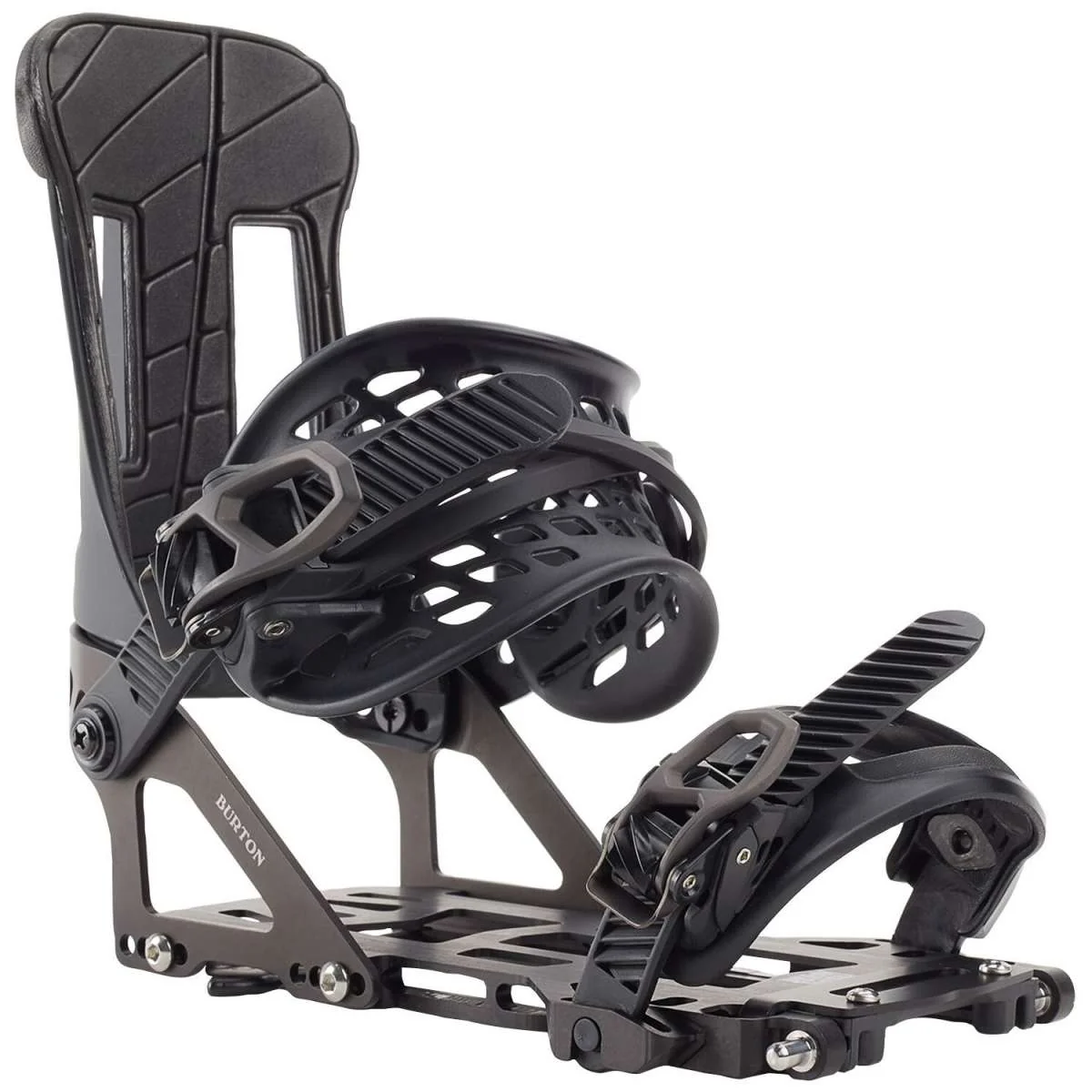 Burton Hitchhiker Splitboard Bindings 2024 - Image 4