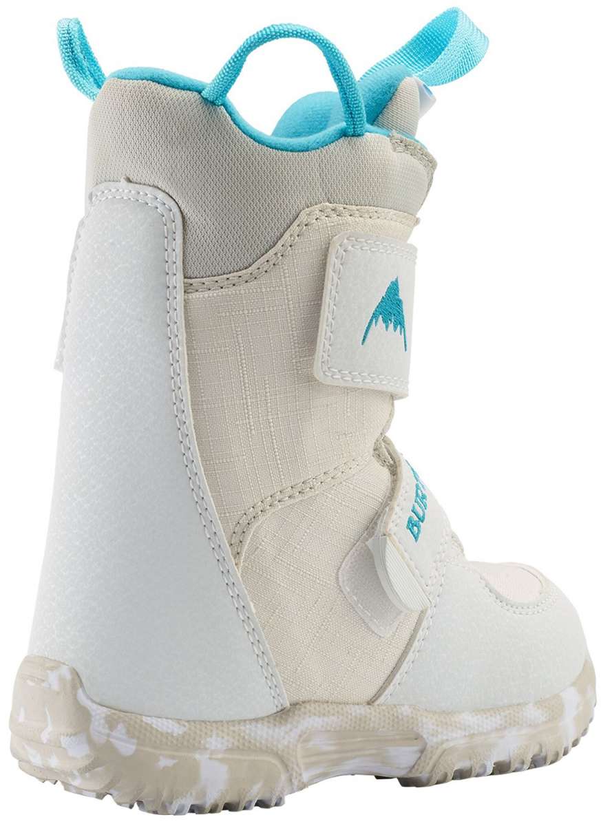 Burton Kid's Mini Grom Snowboard Boot 2024 - Image 6