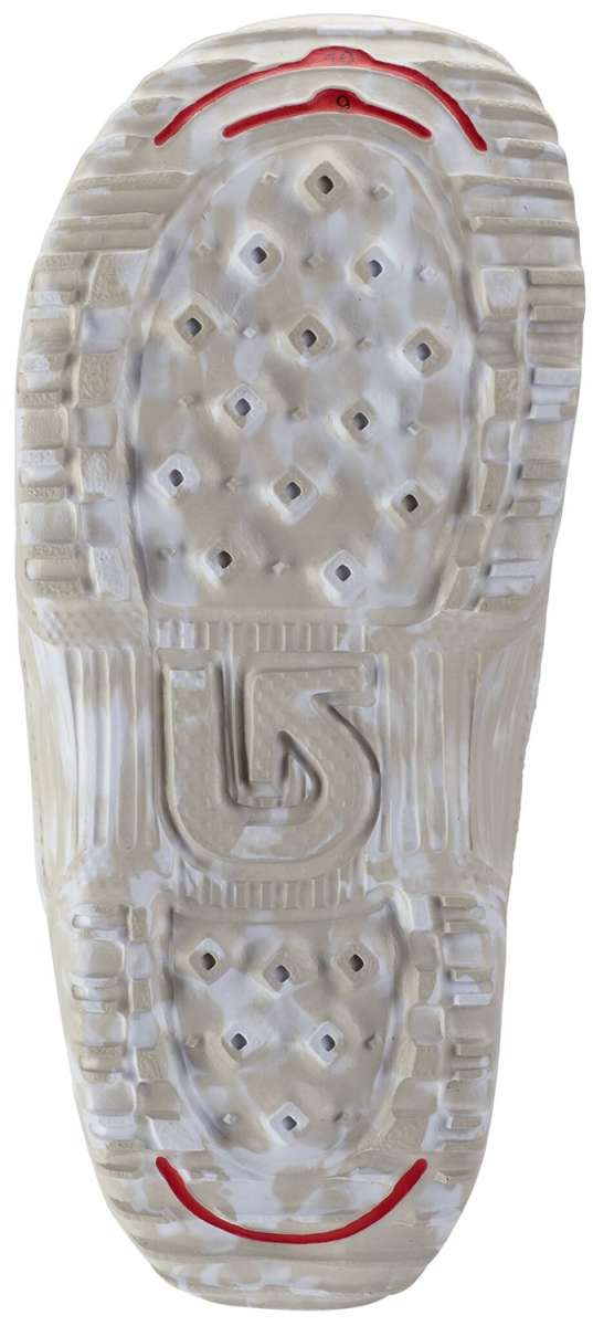 Burton Kid's Mini Grom Snowboard Boot 2024 - Image 8
