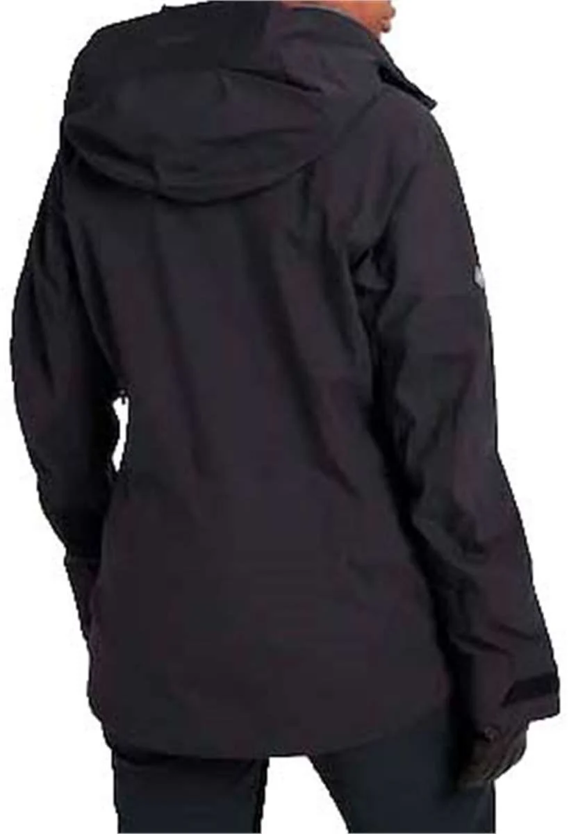 Burton Women's AK 3L GORE-TEX Kimmy Stretch Jacket 2024 - Image 2