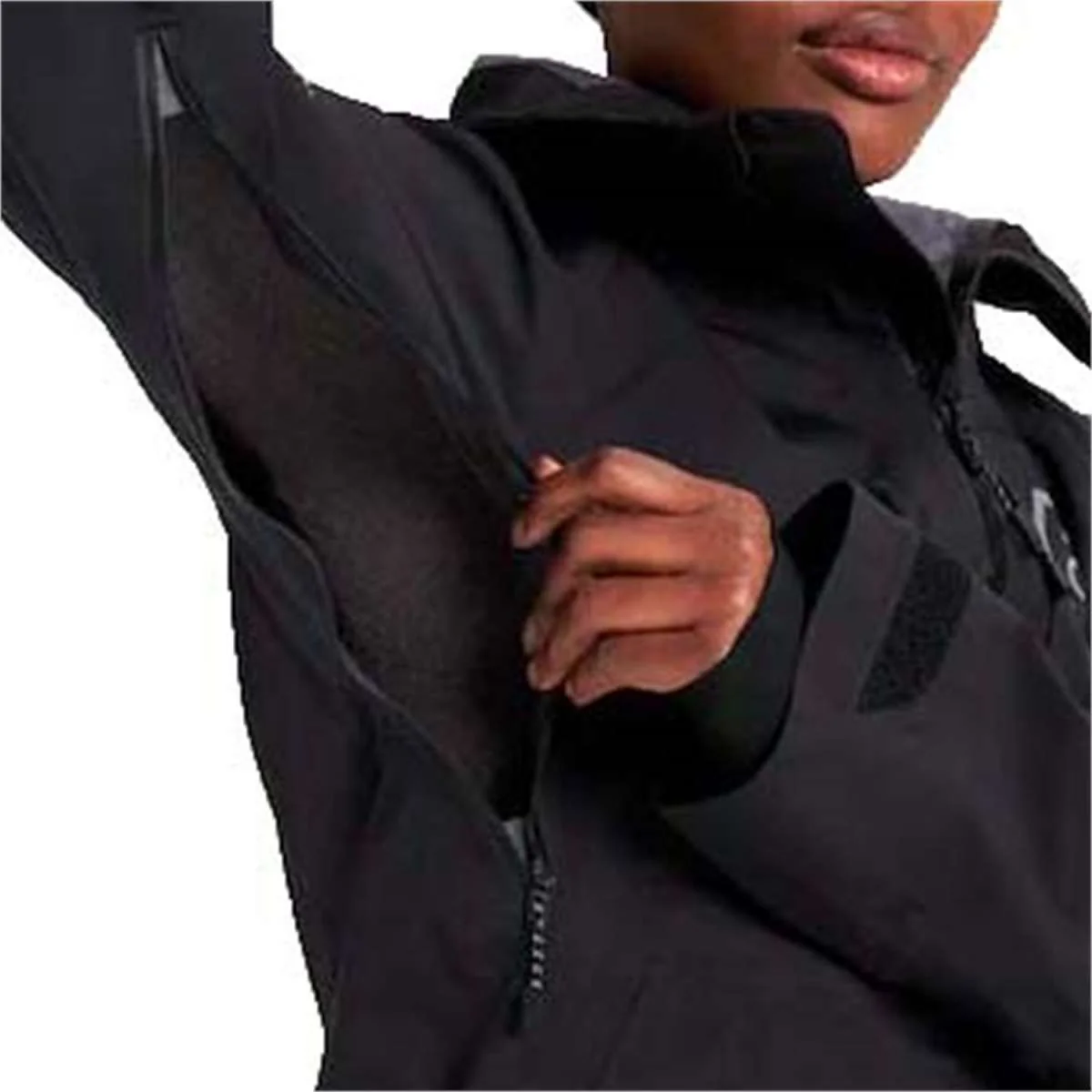 Burton Women's AK 3L GORE-TEX Kimmy Stretch Jacket 2024 - Image 3
