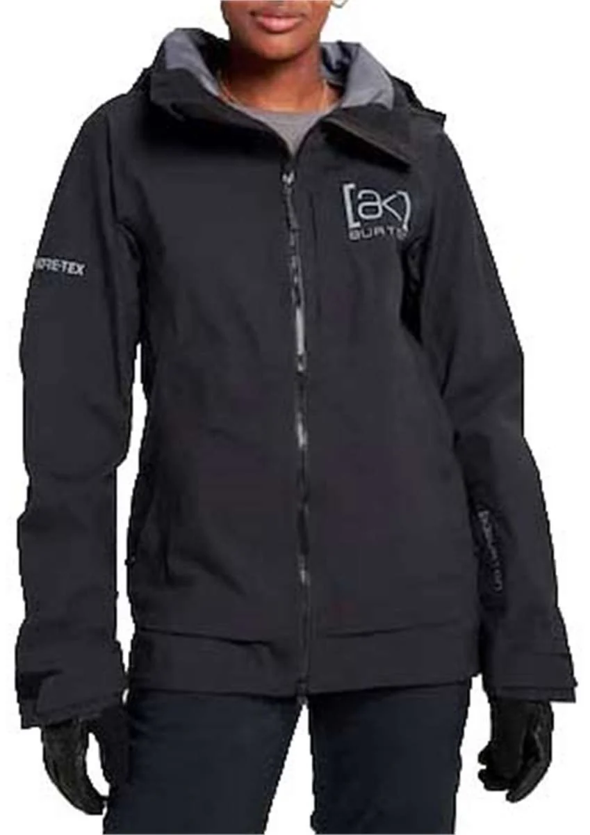 Burton Women's AK 3L GORE-TEX Kimmy Stretch Jacket 2024 - Image 4