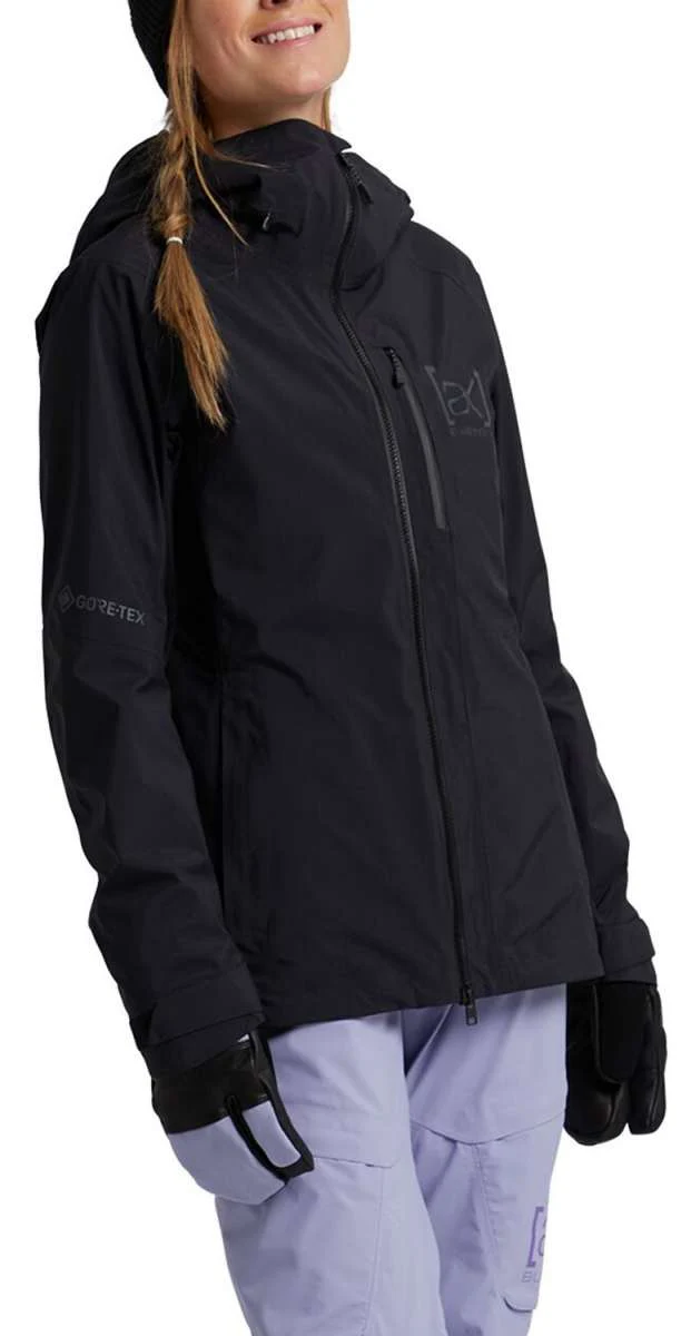 Burton Women's AK GORE-TEX Upshift 2-Layer Jacket 2024 - Image 7