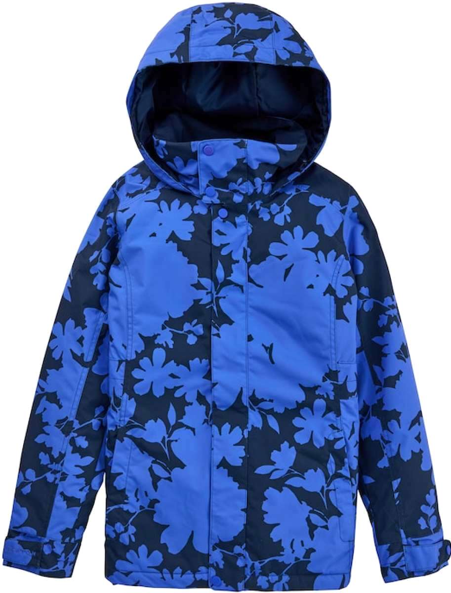 Burton Women's Jet Set insulated Jacket 2023