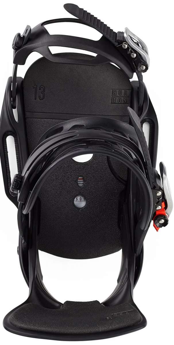 Burton Women's Lexa EST Snowboard Binding 2024 - Image 3