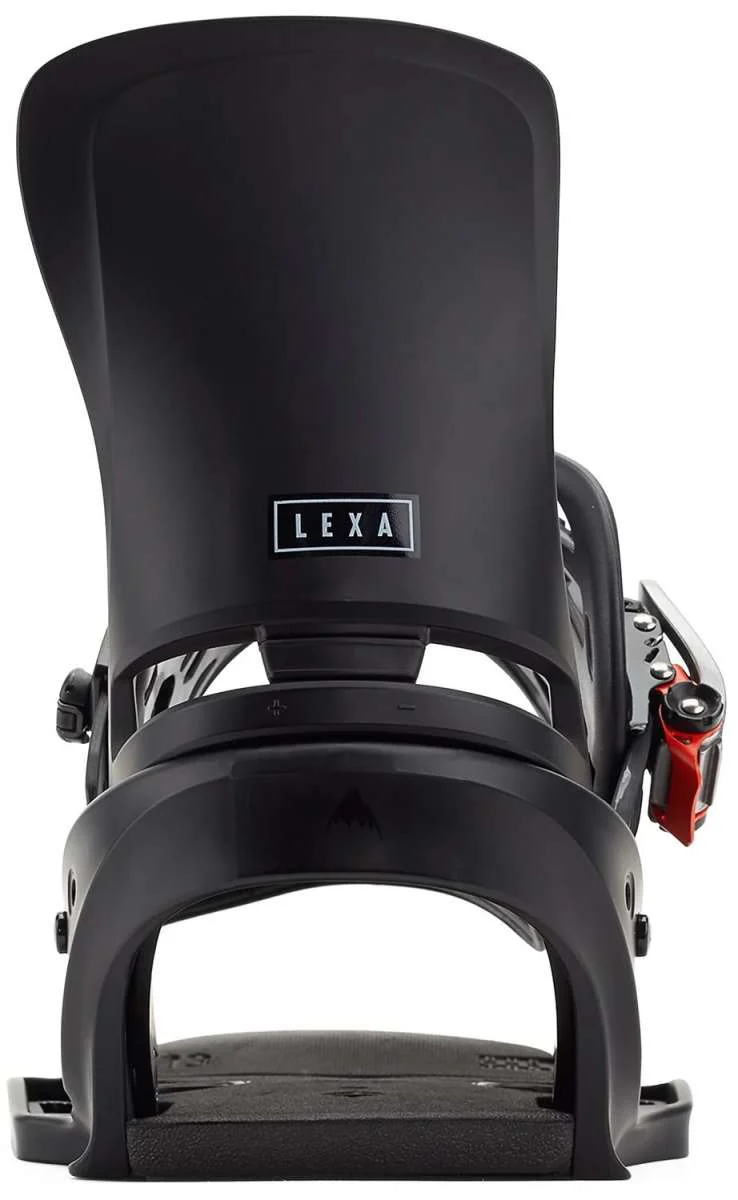 Burton Women's Lexa EST Snowboard Binding 2024 - Image 4