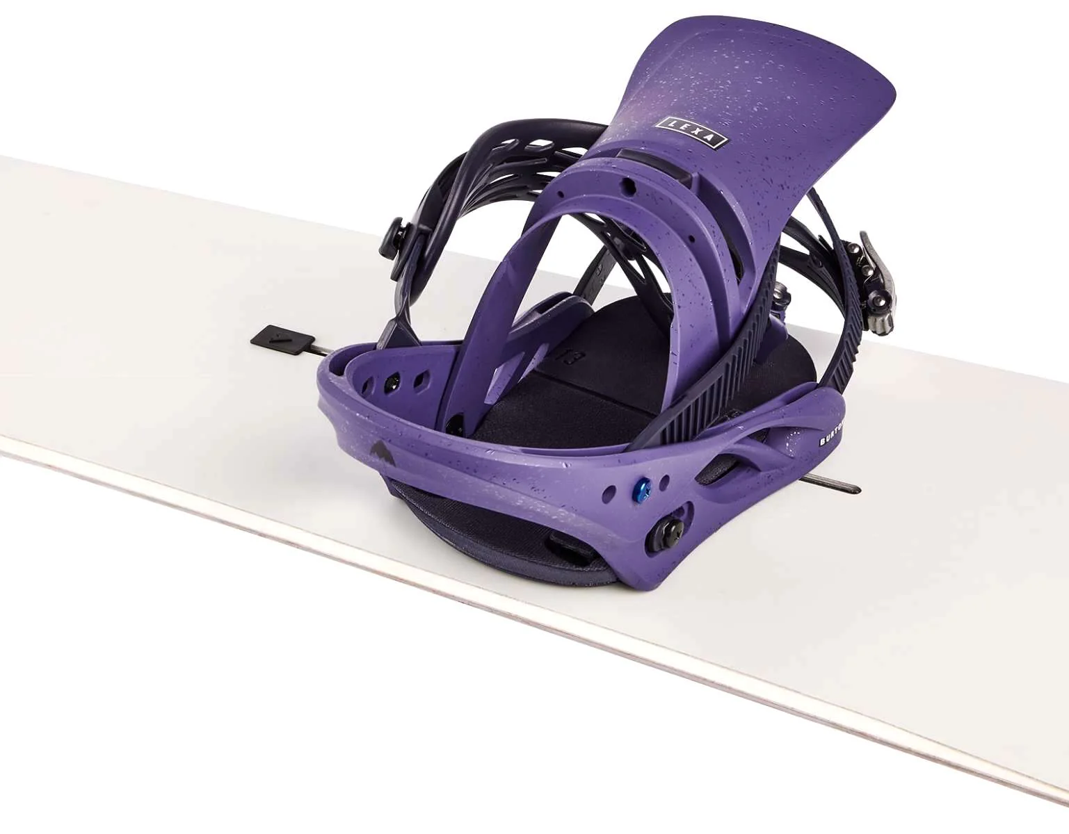 Burton Women's Lexa Snowboard Bindings 2023 - Image 2