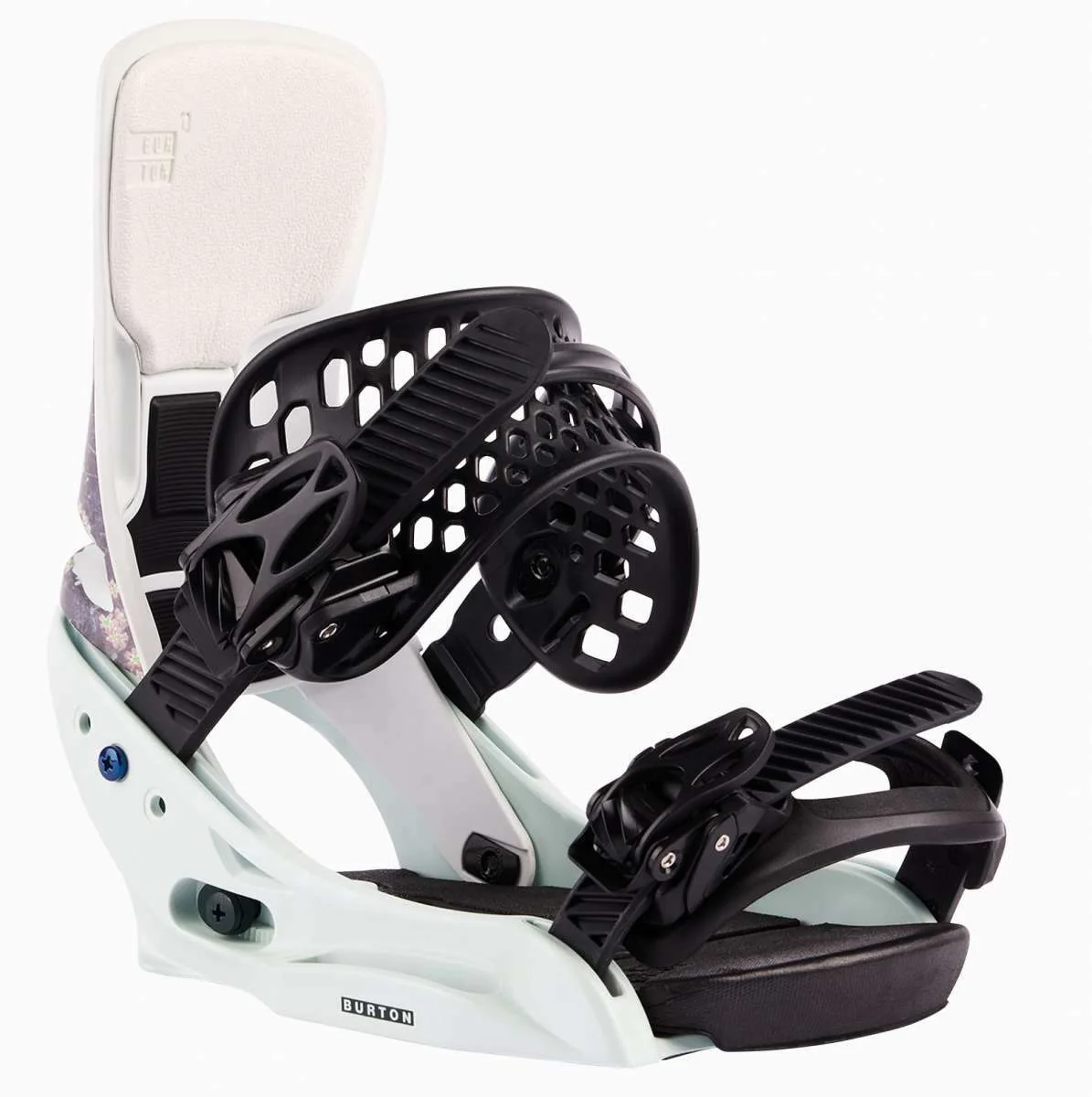 Burton Women's Lexa X EST Snowboard Binding 2023 - Image 6