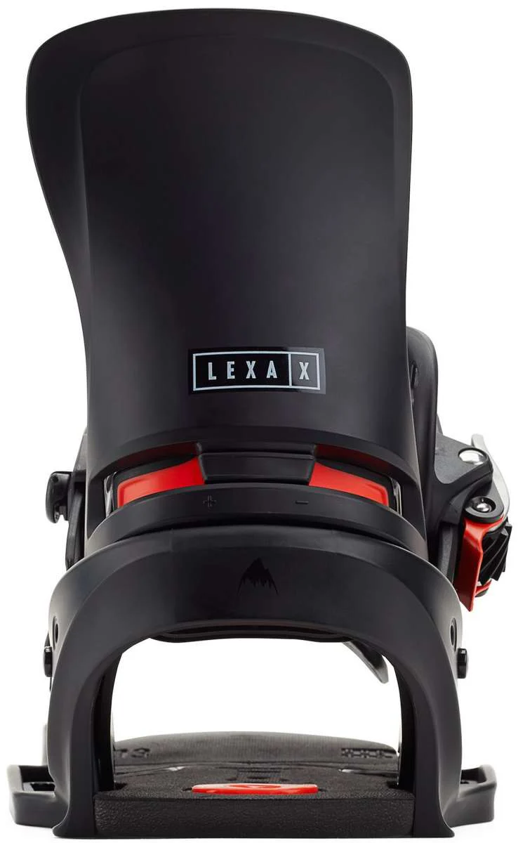 Burton Women's Lexa X EST Snowboard Bindings 2022 - Image 12