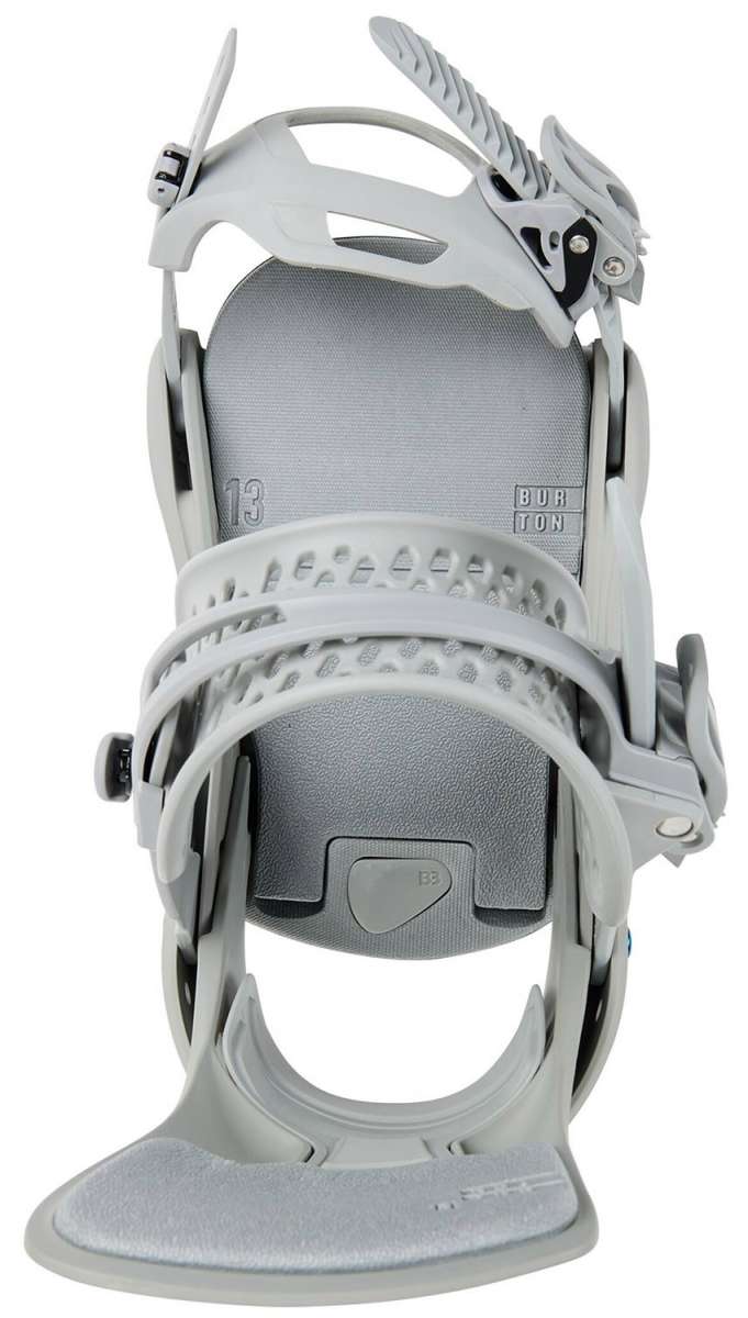 Burton Women's Lexa X Snowboard Binding 2024 - Image 11