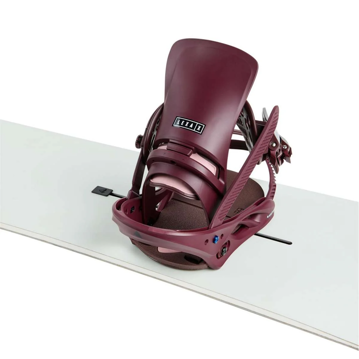 Burton Women's Lexa X Snowboard Binding 2024 - Image 15