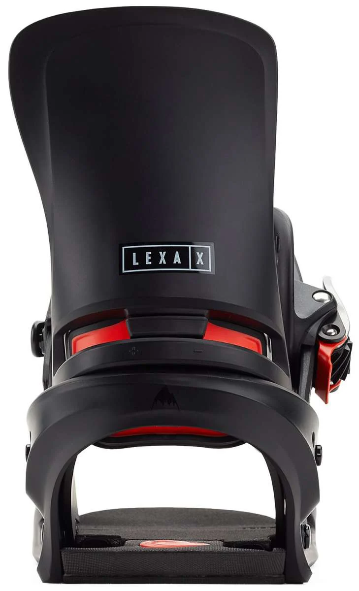 Burton Women's Lexa X Snowboard Binding 2024 - Image 4