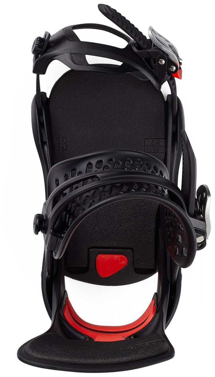 Burton Women's Lexa X Snowboard Binding 2024 - Image 5