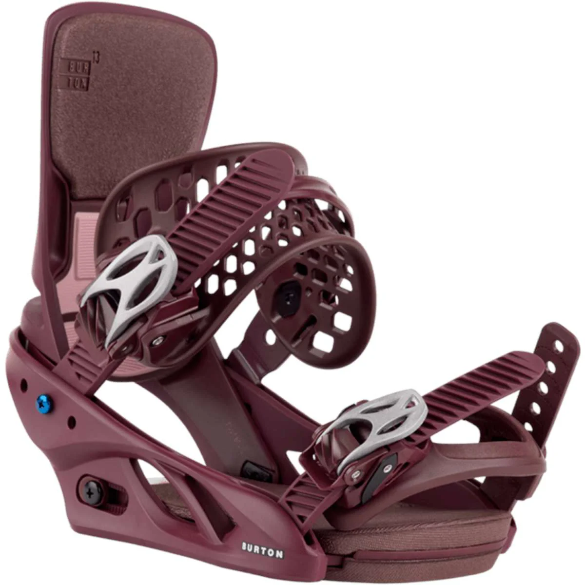 Burton Women's Lexa X Snowboard Binding 2024 - Image 8
