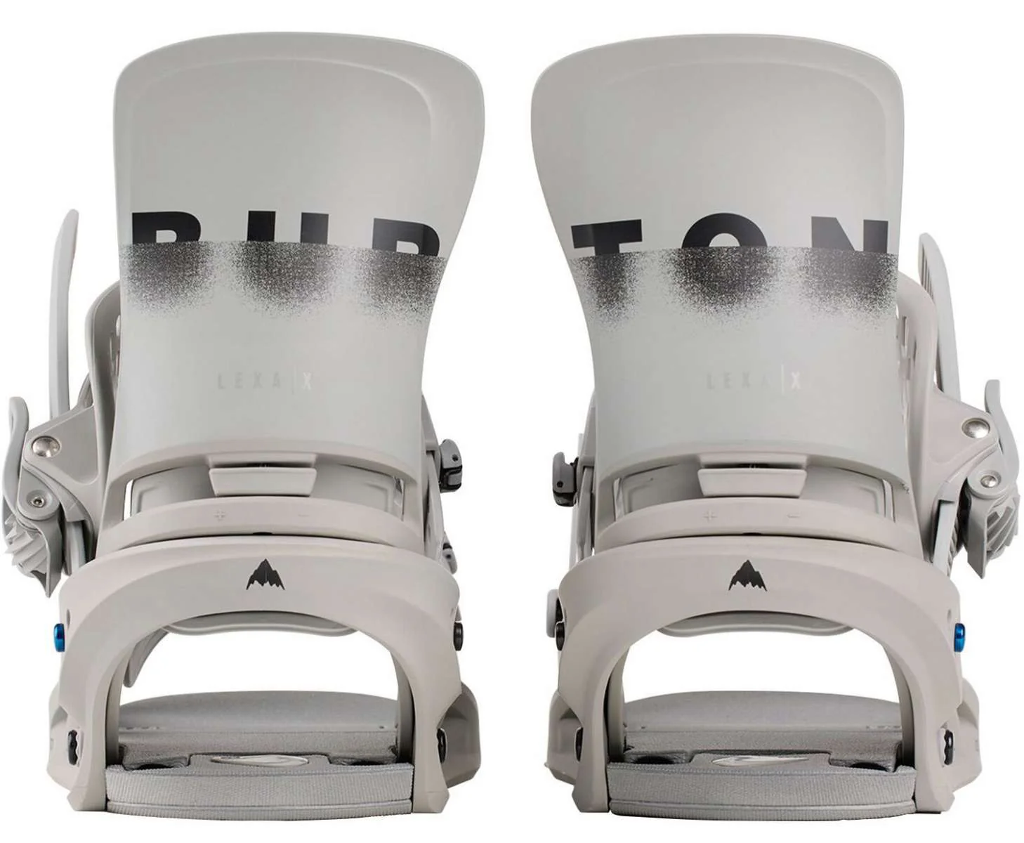 Burton Women's Lexa X Snowboard Binding 2024 - Image 9