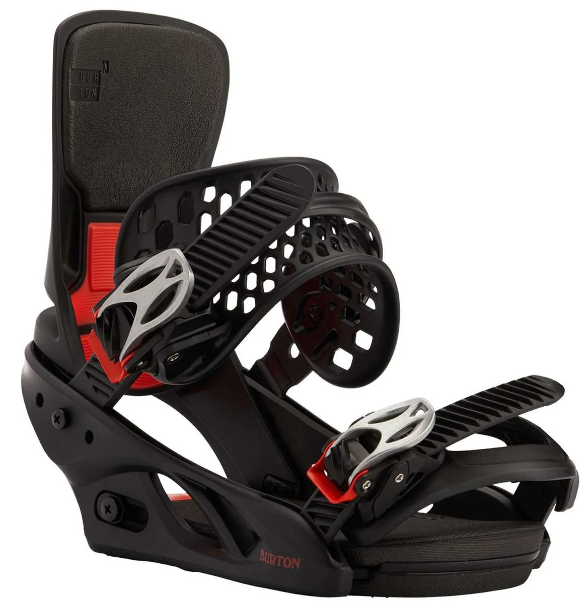 Burton Women's Lexa X Snowboard Bindings 2022 - Image 13