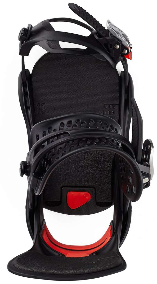 Burton Women's Lexa X Snowboard Bindings 2022 - Image 16