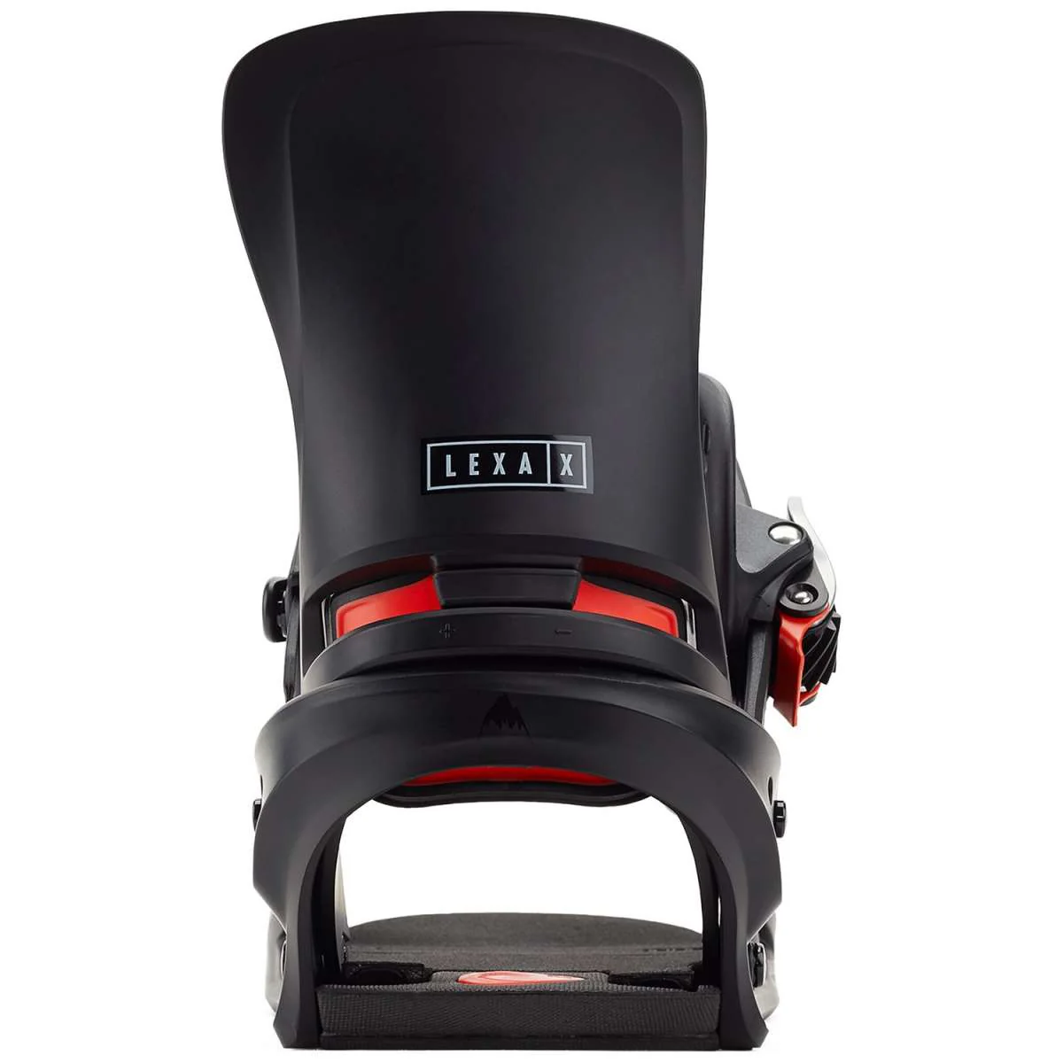 Burton Women's Lexa X Snowboard Bindings 2022 - Image 17