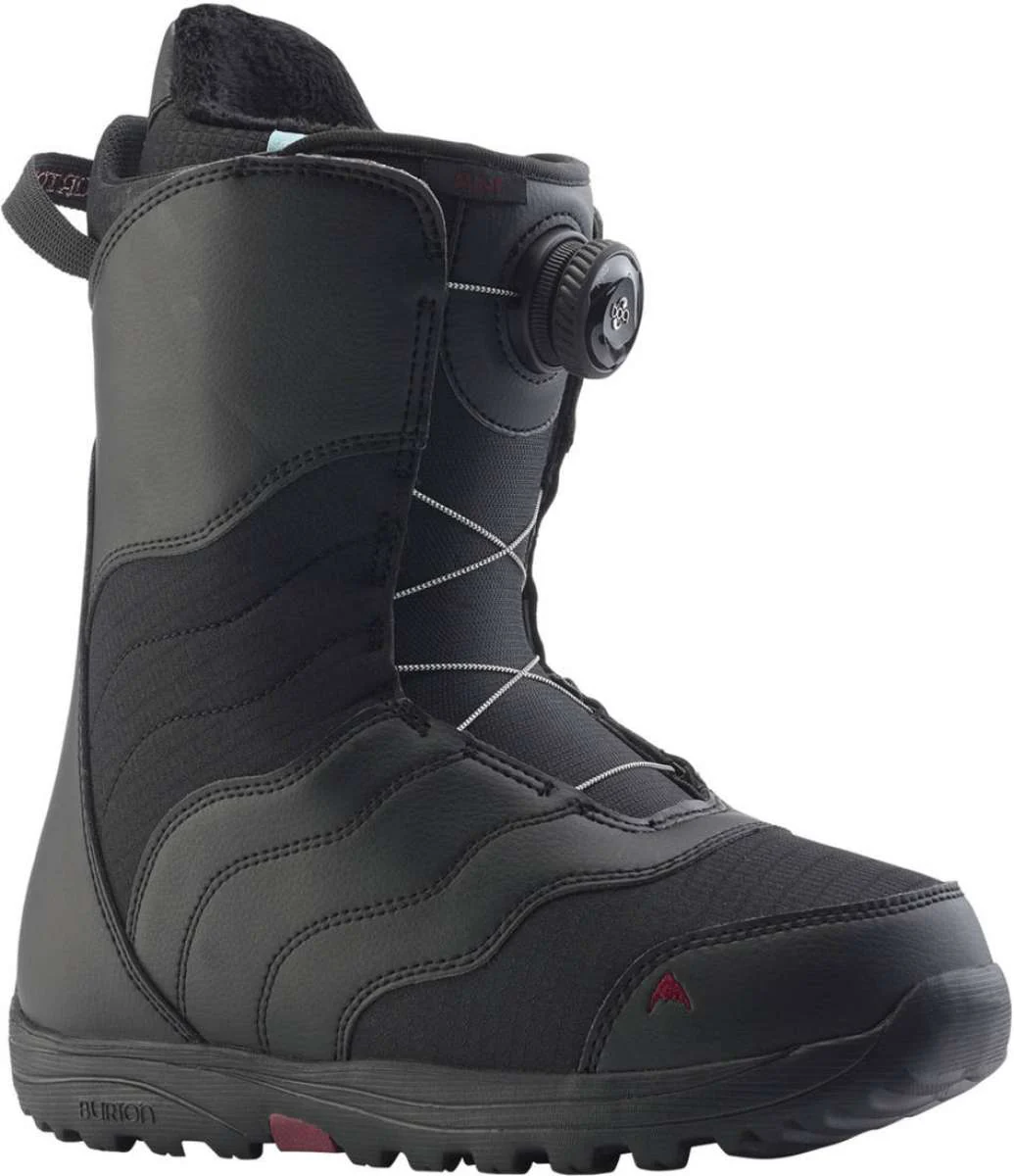 Burton Ladies Mint BOA Snowboard Boots 2021-2022
