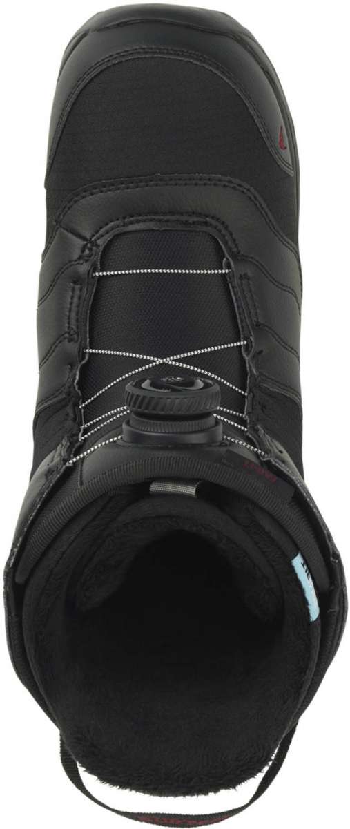 Burton Ladies Mint BOA Snowboard Boots 2021-2022 - Image 3