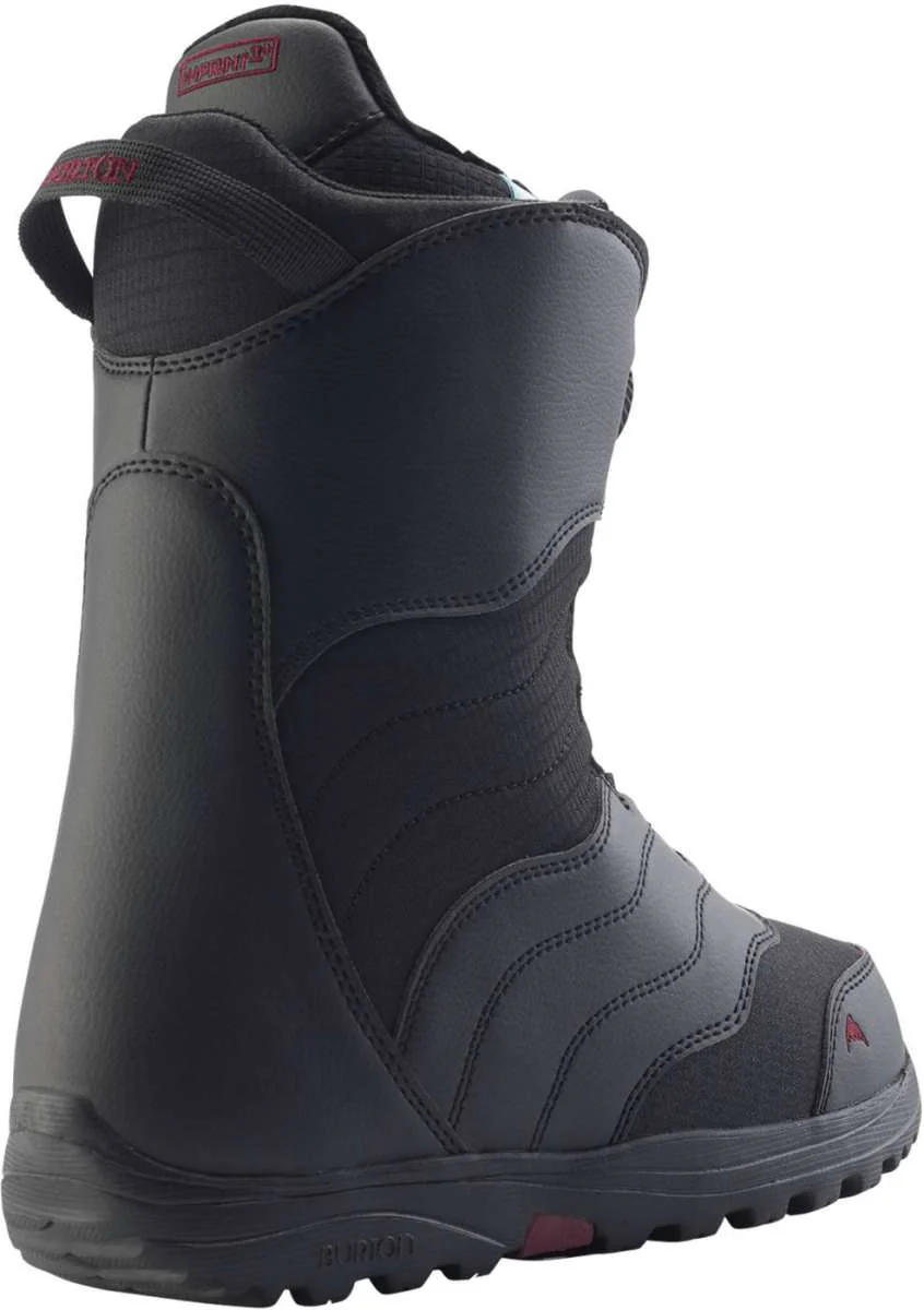 Burton Ladies Mint BOA Snowboard Boots 2021-2022 - Image 4