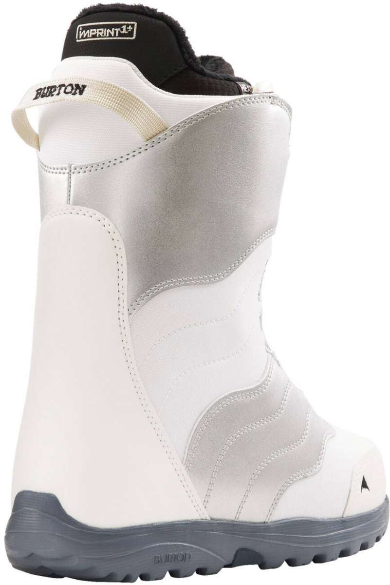 Burton Ladies Mint BOA Snowboard Boots 2021-2022 - Image 7