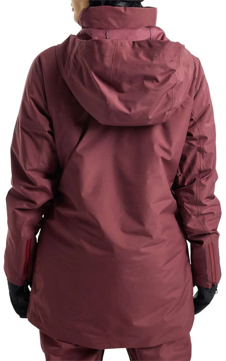 Burton Women's Pillowline GORE-TEX Insulated Jacket 2024 - Image 22