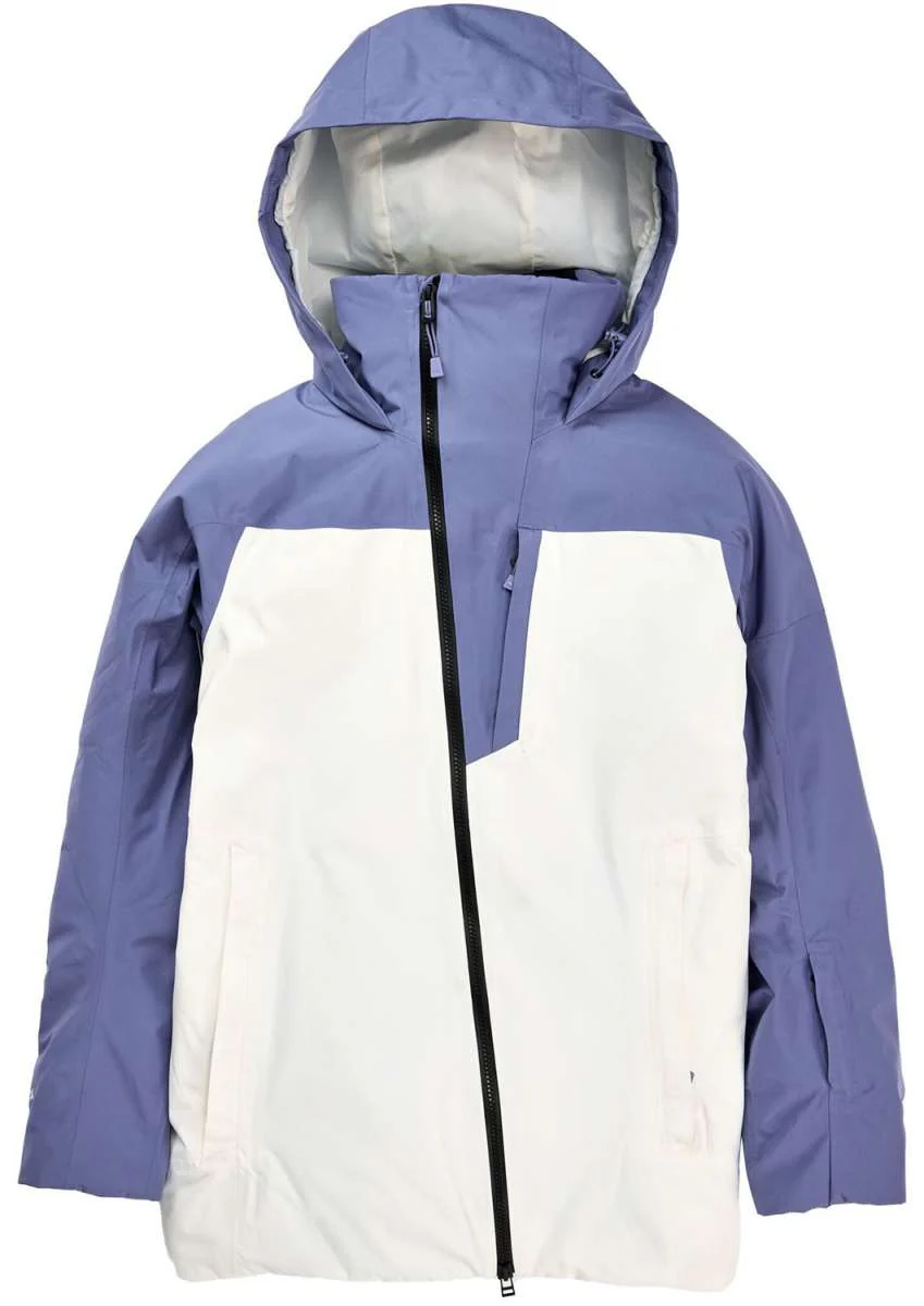 Burton Women's Pillowline GORE-TEX Insulated Jacket 2024 - Image 28