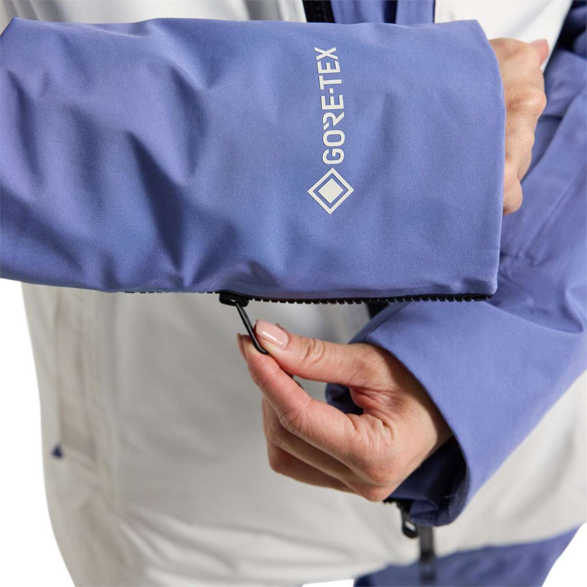 Burton Women's Pillowline GORE-TEX Insulated Jacket 2024 - Image 31