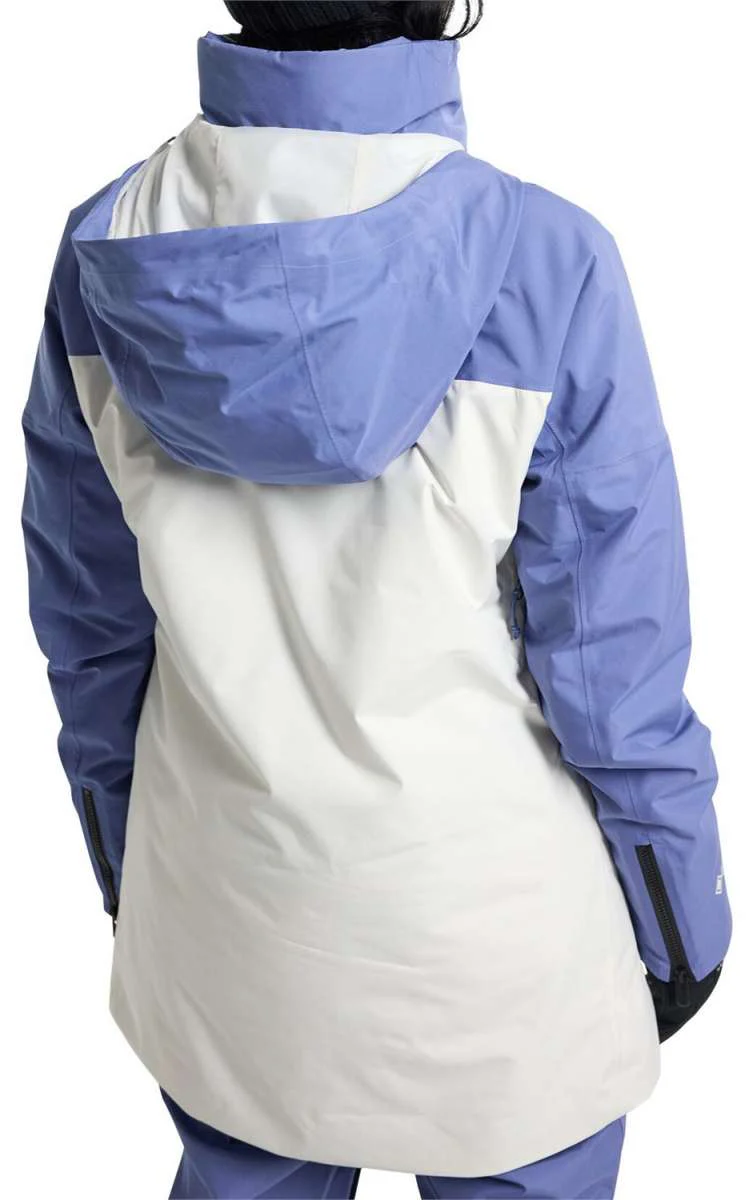 Burton Women's Pillowline GORE-TEX Insulated Jacket 2024 - Image 32