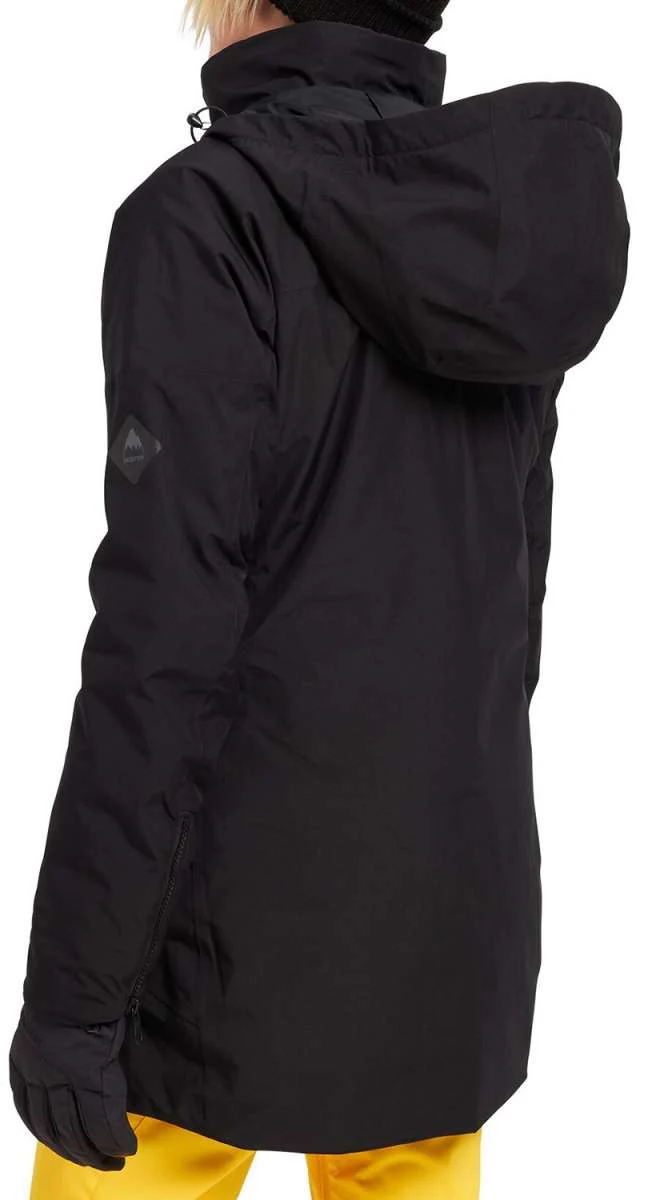 Burton Women's Pillowline GORE-TEX Insulated Jacket 2024 - Image 7