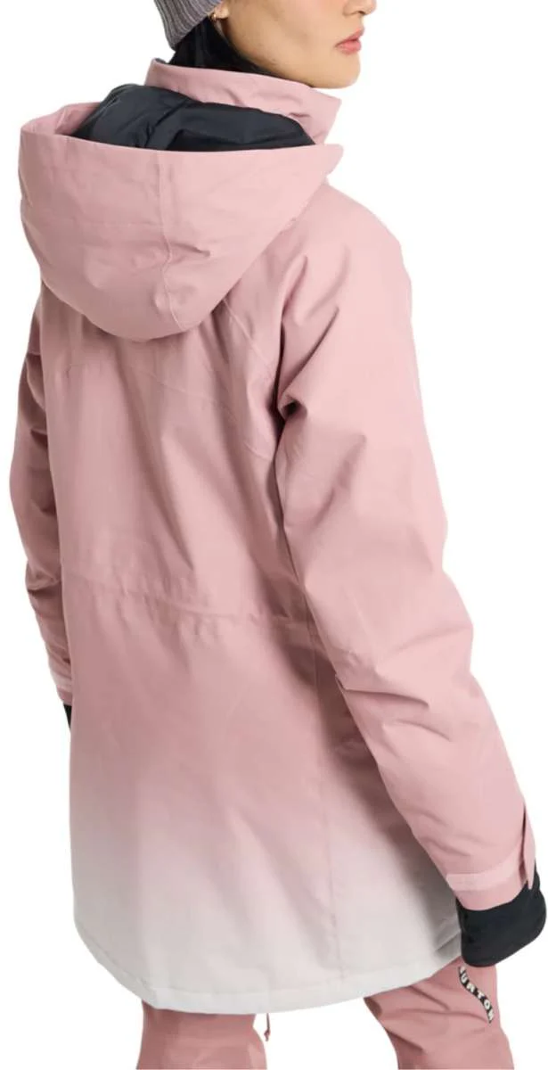 Burton Women's Prowess 2.0 2L Jacket 2024 - Image 2