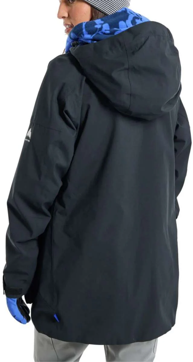 Burton Women's Pyne 2L Shell Jacket 2024 - Image 4