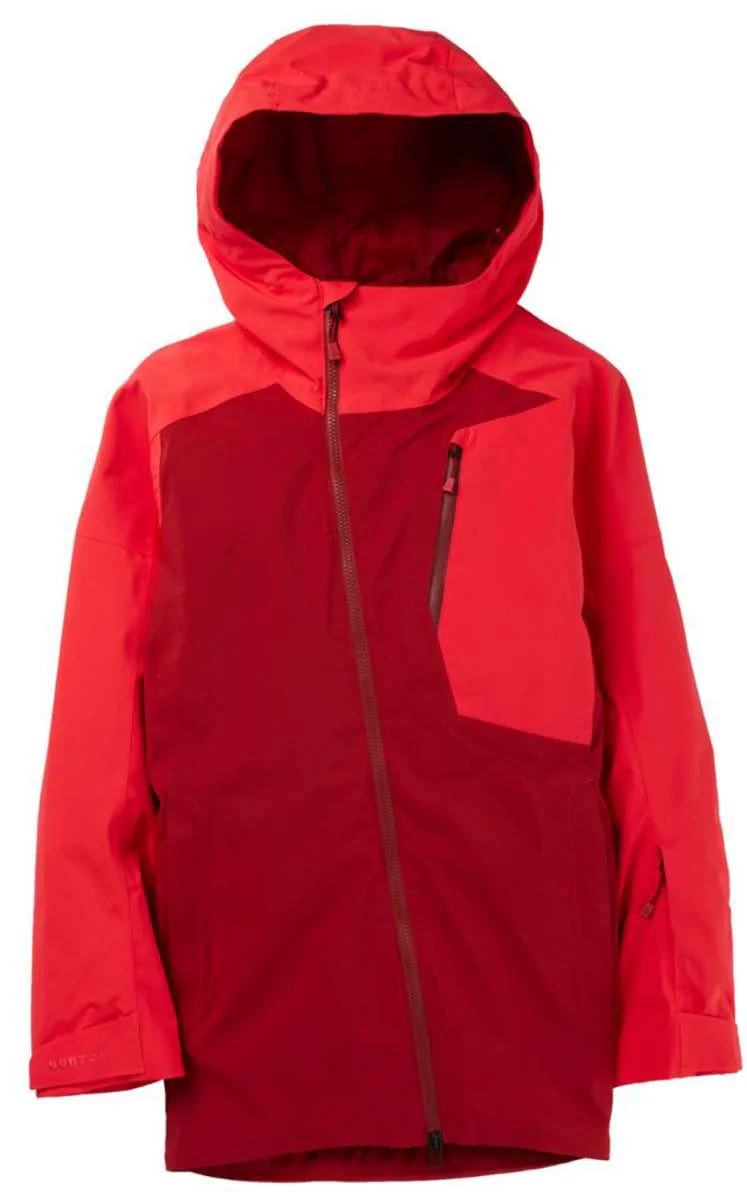 Burton Ladies Pyne Shell Jacket 2023