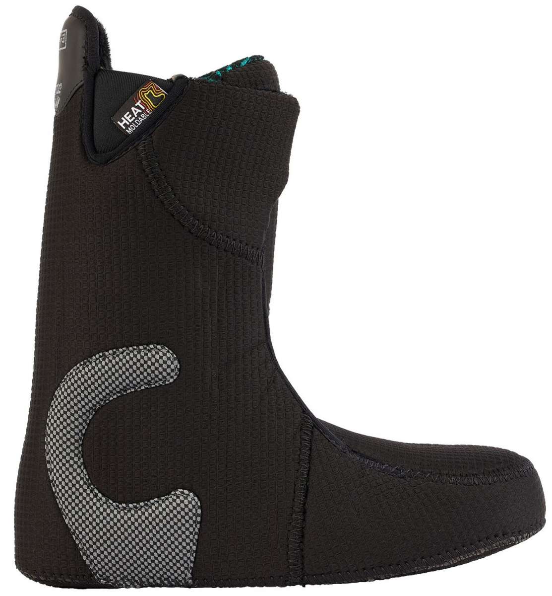 Burton Women's Ritual BOA Snowboard Boot 2024 - Image 5