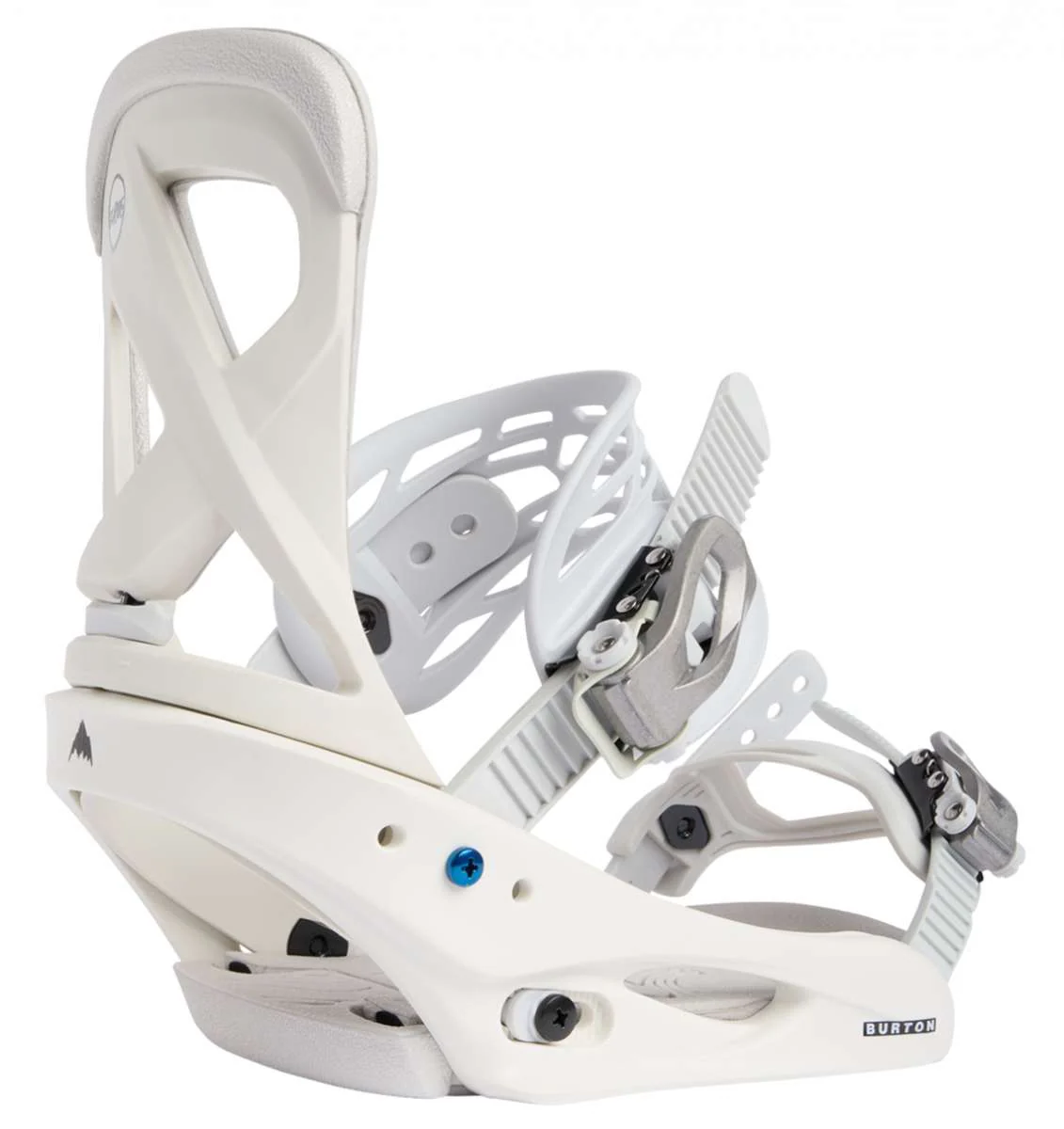 Burton Women's Scribe Snowboard Binding 2023 - Image 2