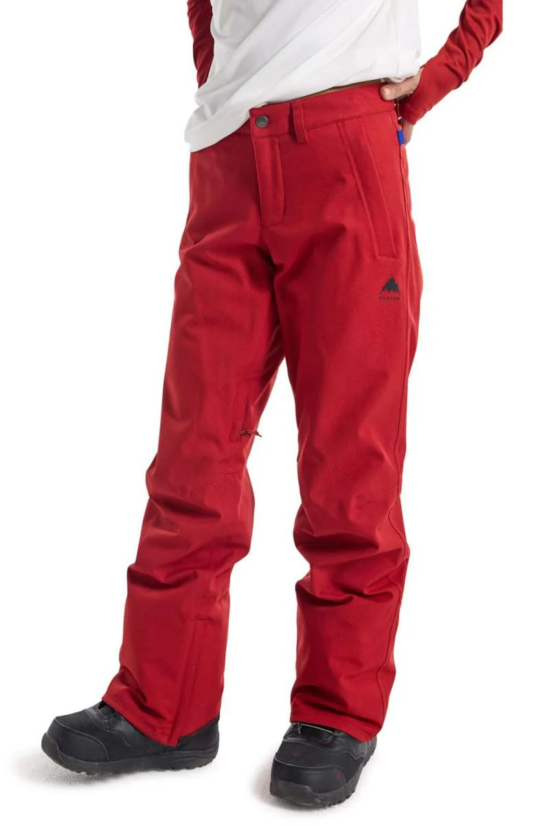 Burton Ladies Society Shell Pant 2023 - Image 5