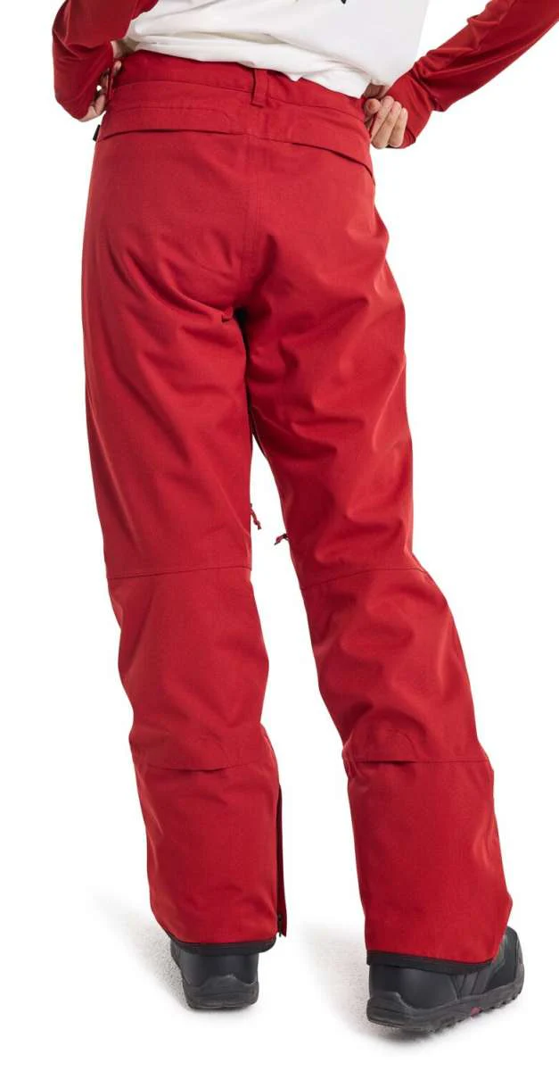 Burton Ladies Society Shell Pant 2023 - Image 6