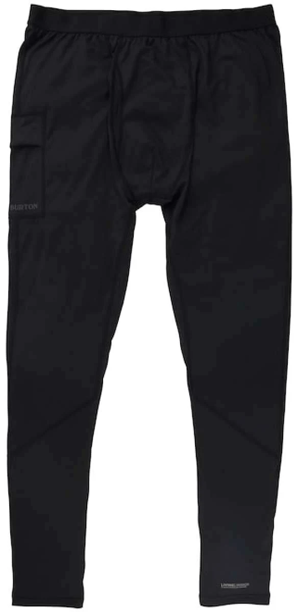 Burton Midweight X Base Layer Pant 2023 - Image 2