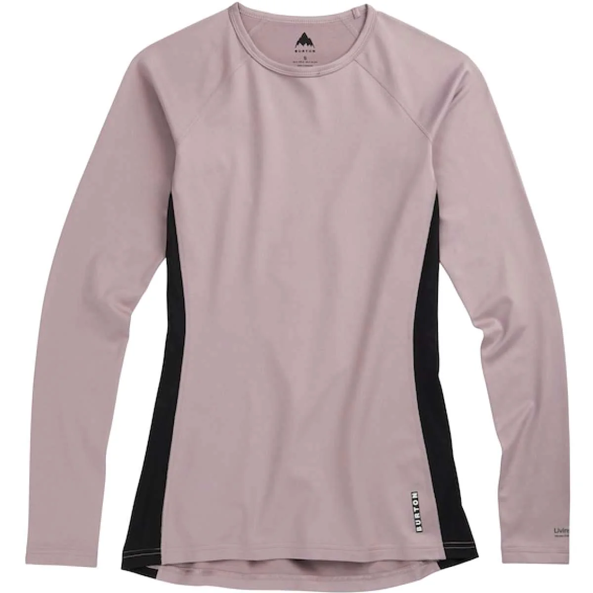 Burton Midweight X Crew Base Layer Top 2023