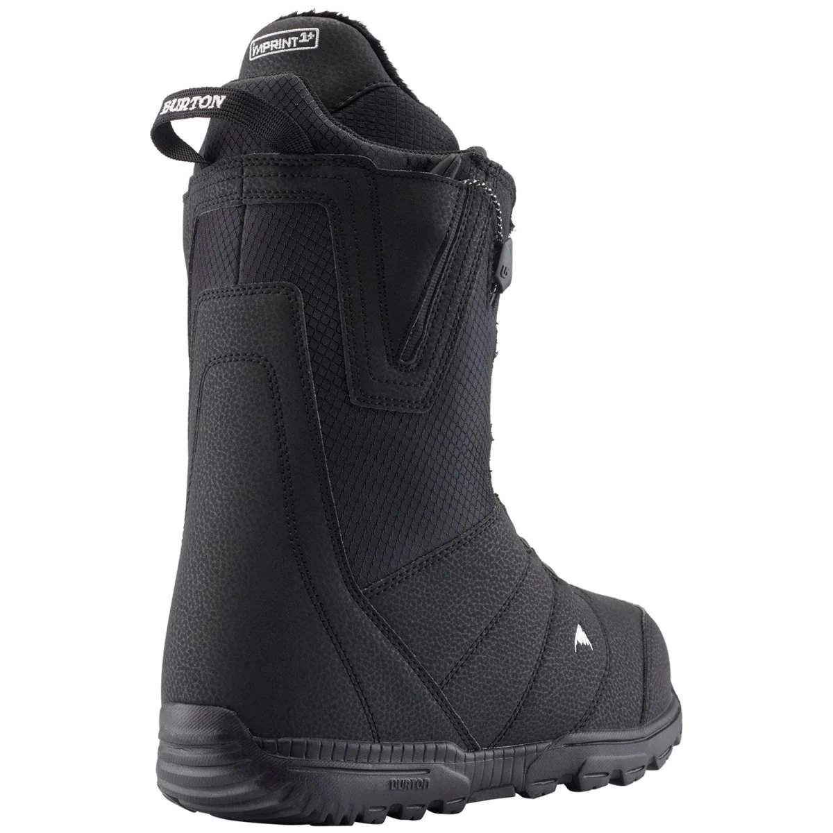 Burton Moto Snowboard Boot 2024 - Image 3