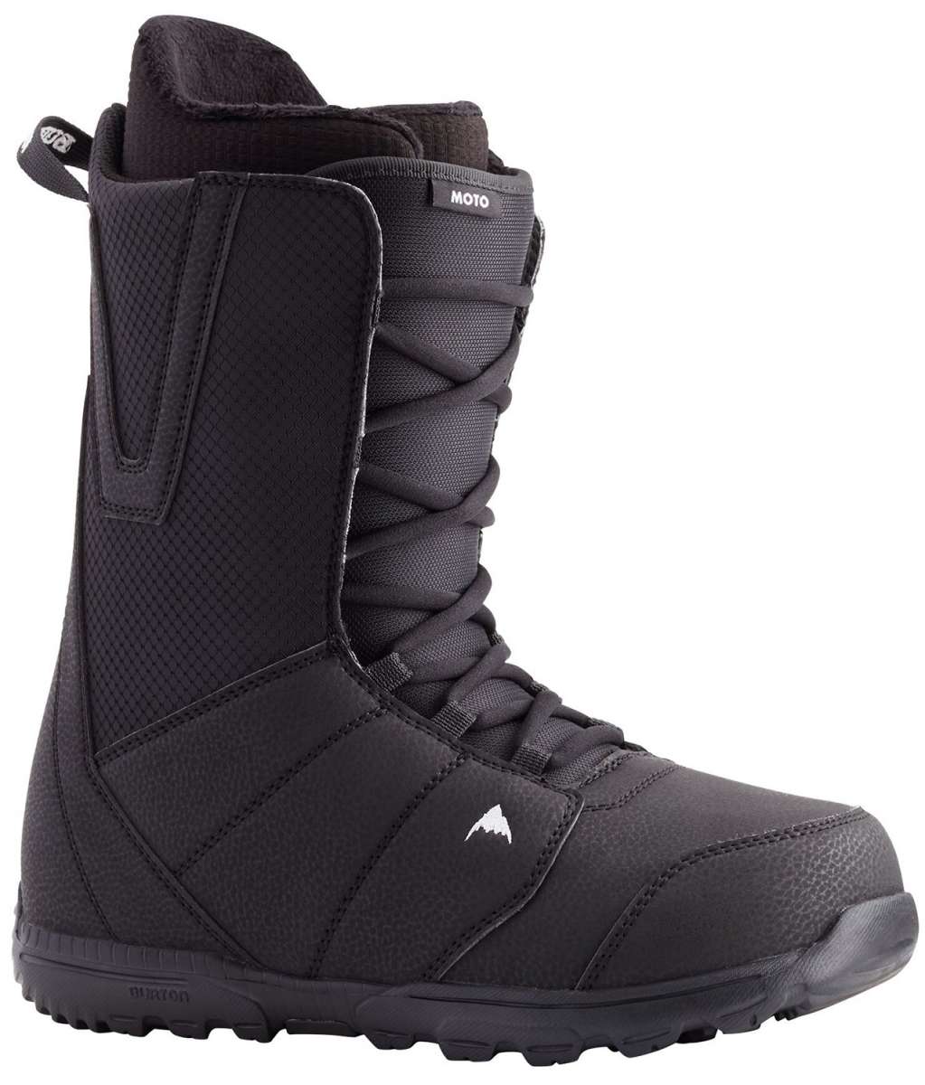 Burton Moto Snowboard Boot 2024 - Image 7