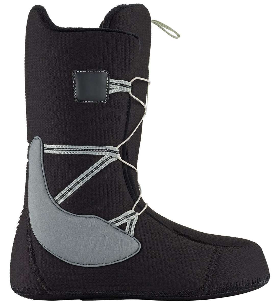 Burton Moto Snowboard Boots 2021-2022 - Image 5