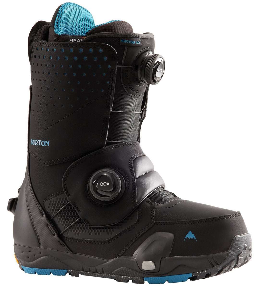 Burton Photon Step On Snowboard Boots 2021-2022 - Image 4