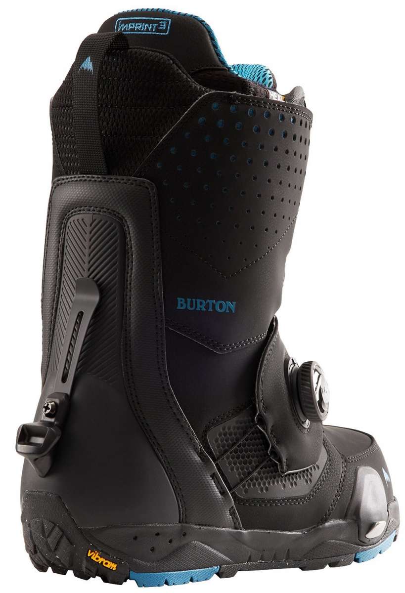 Burton Photon Step On Snowboard Boots 2021-2022 - Image 5